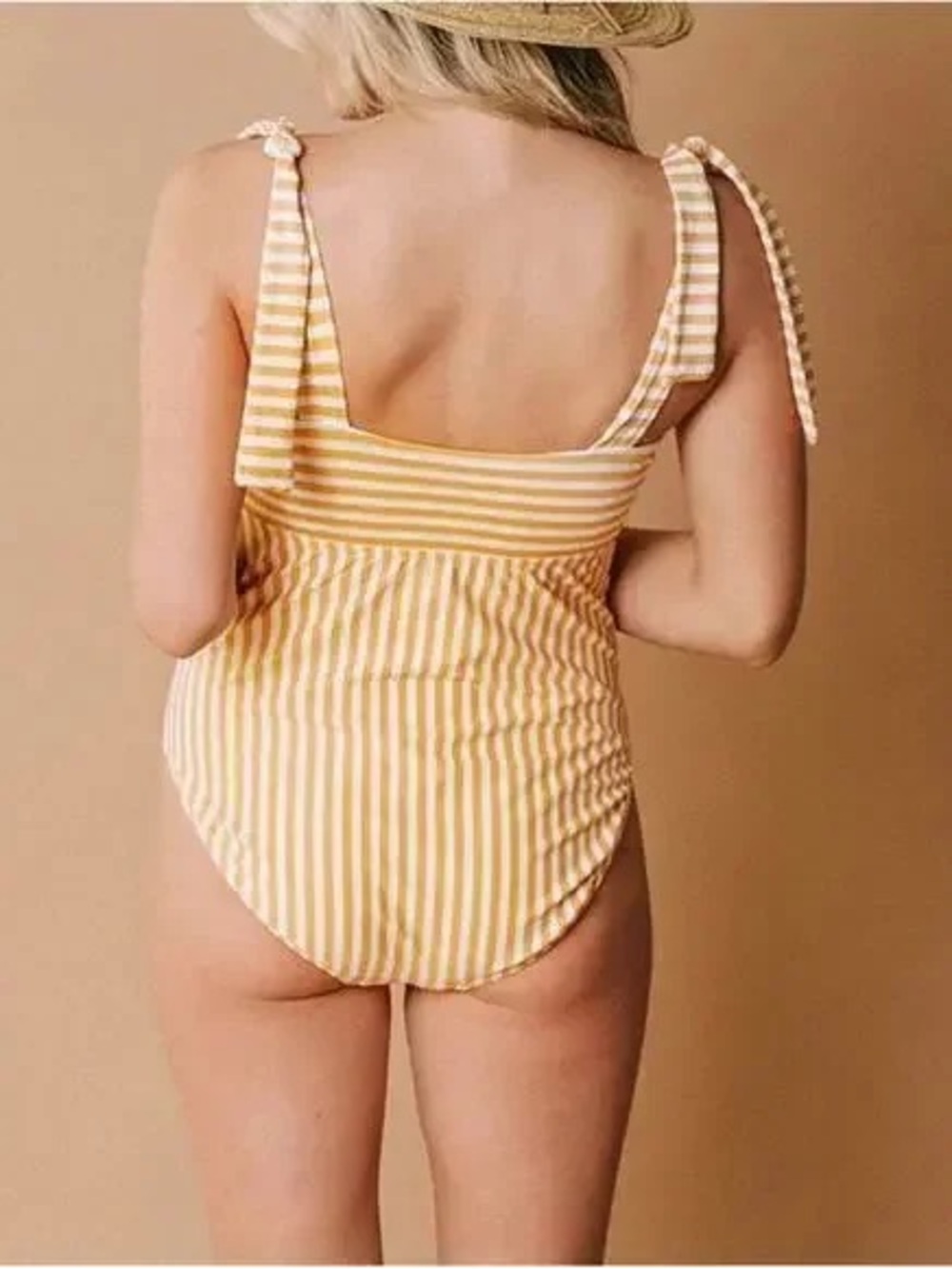 Albion Cabana one piece swimsuit - Picture 3 of 12
